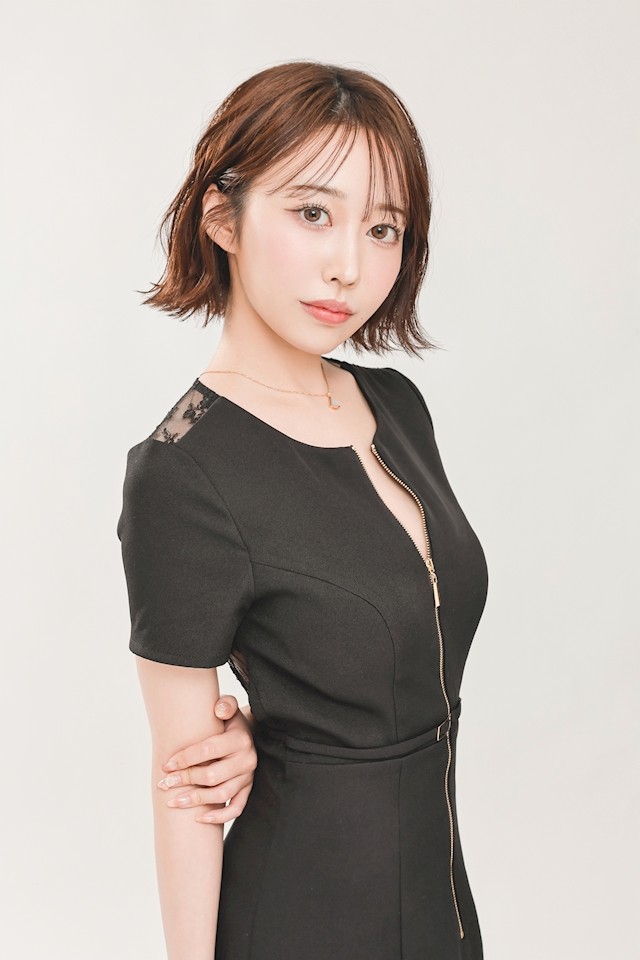 白雪 はるプロフィール写真2
